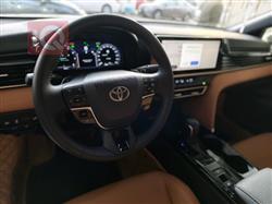 تۆیۆتا کامری